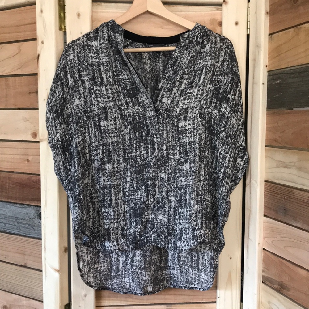 Vince Blouse